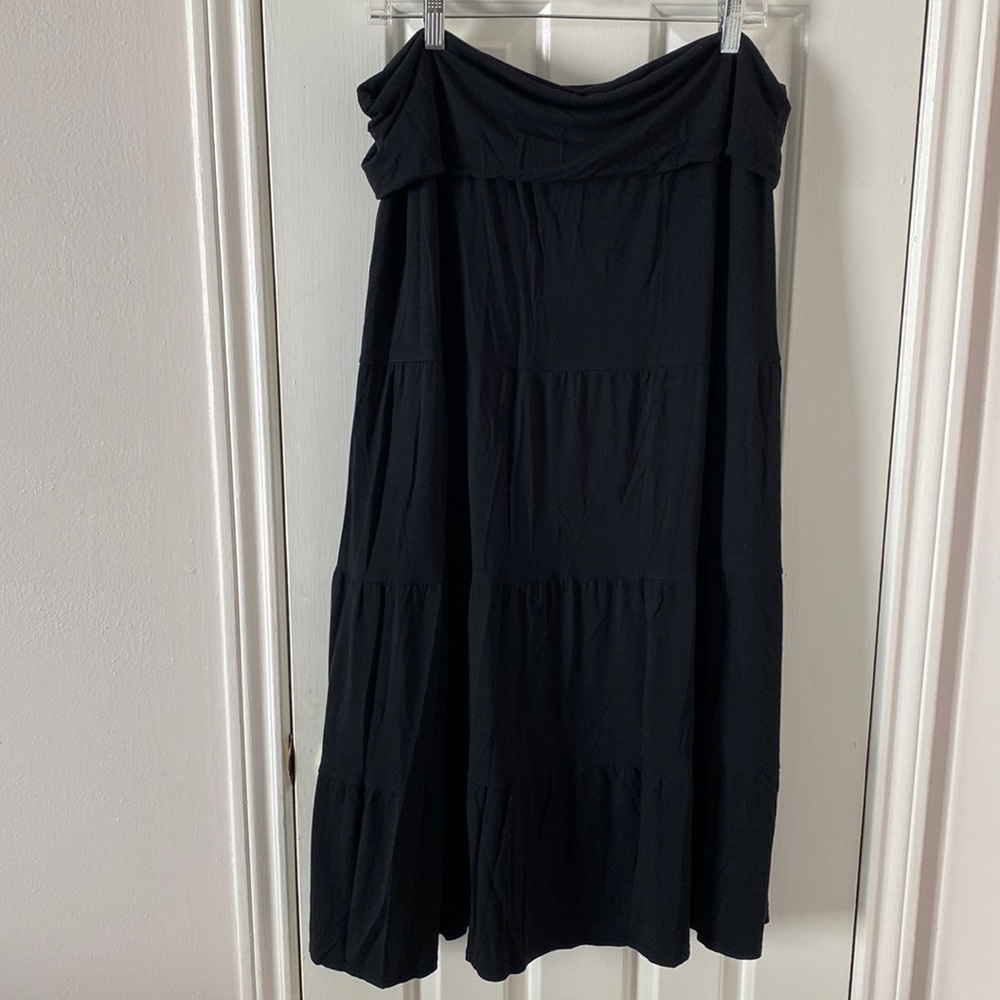 Chico’s skirt